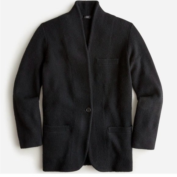 J. Crew Sweaters - J. Crew Cocoon Sweater